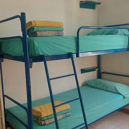 Surf House Hostel Santa Maria Kültér fotó