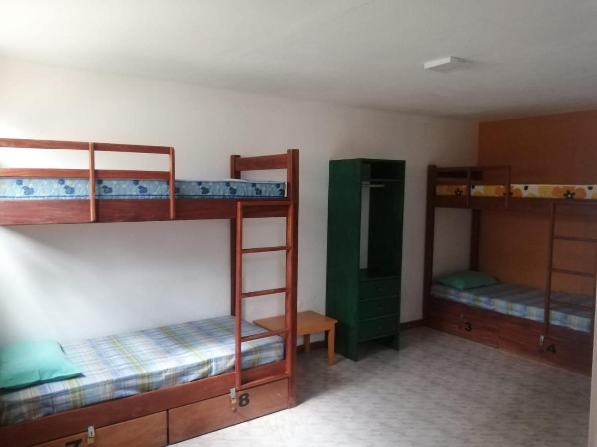 Surf House Hostel Santa Maria Kültér fotó