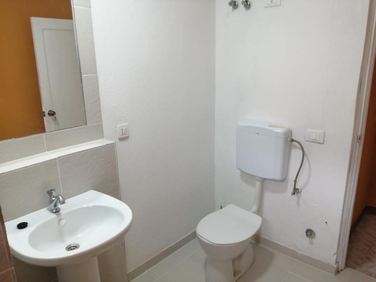 Surf House Hostel Santa Maria Kültér fotó