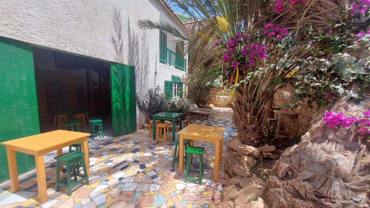 Surf House Hostel Santa Maria Kültér fotó