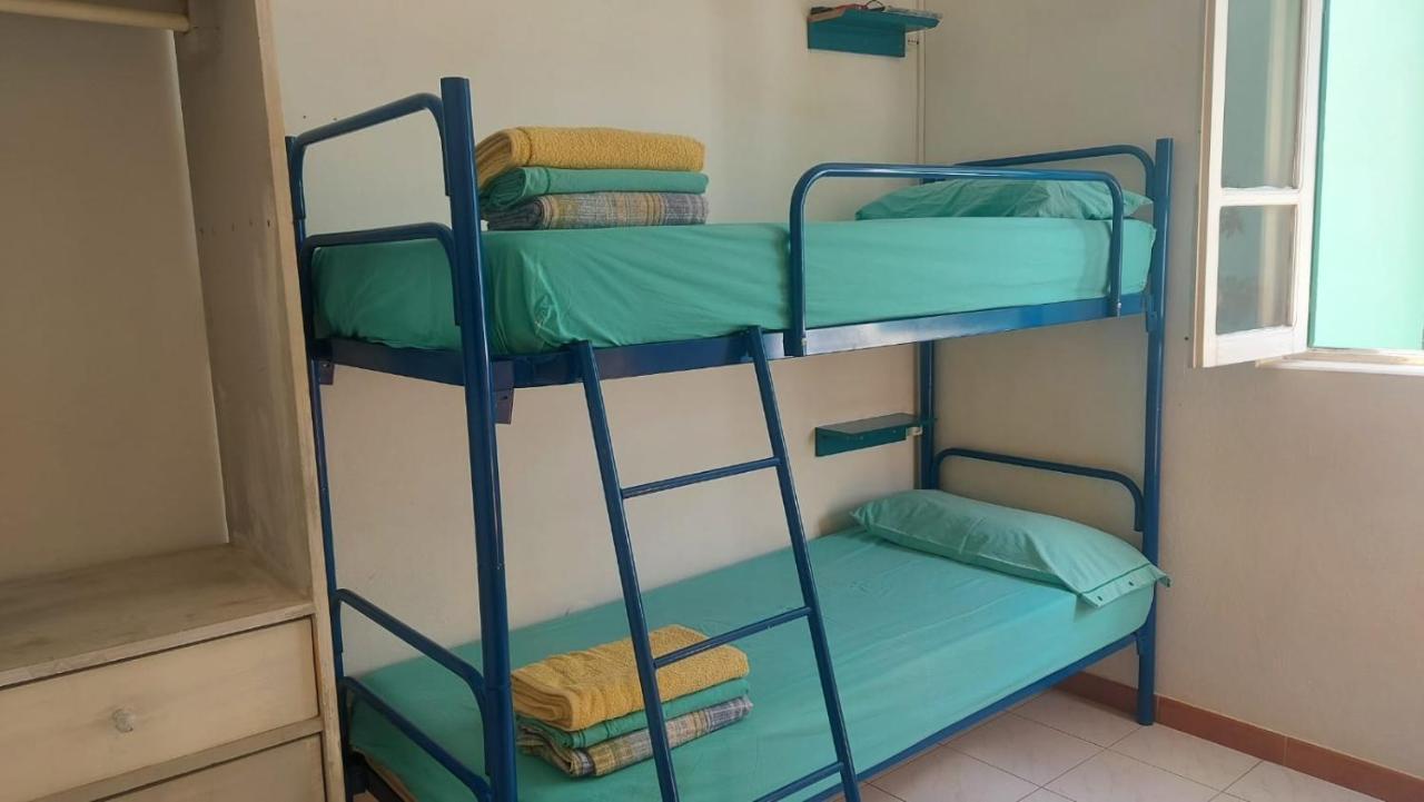 Surf House Hostel Santa Maria Kültér fotó