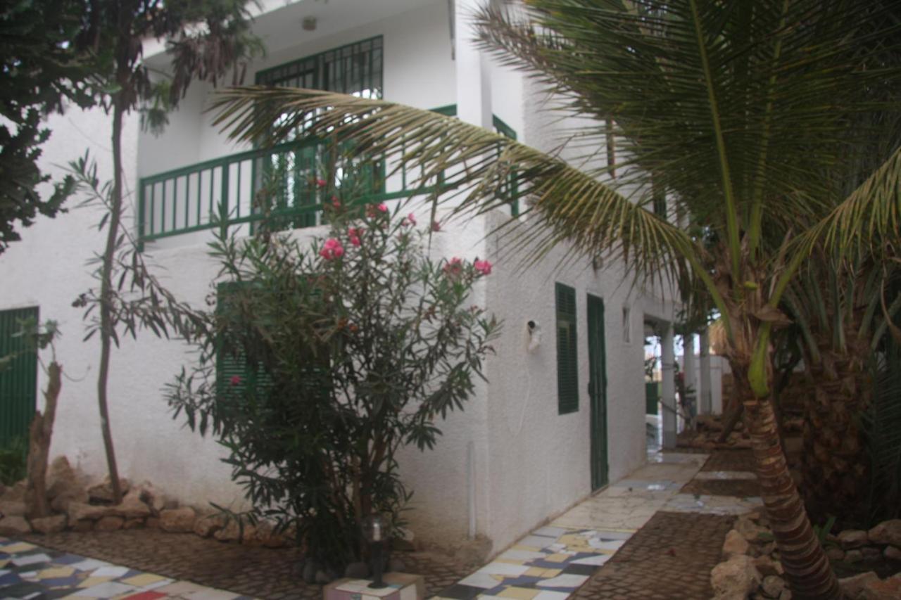 Surf House Hostel Santa Maria Kültér fotó